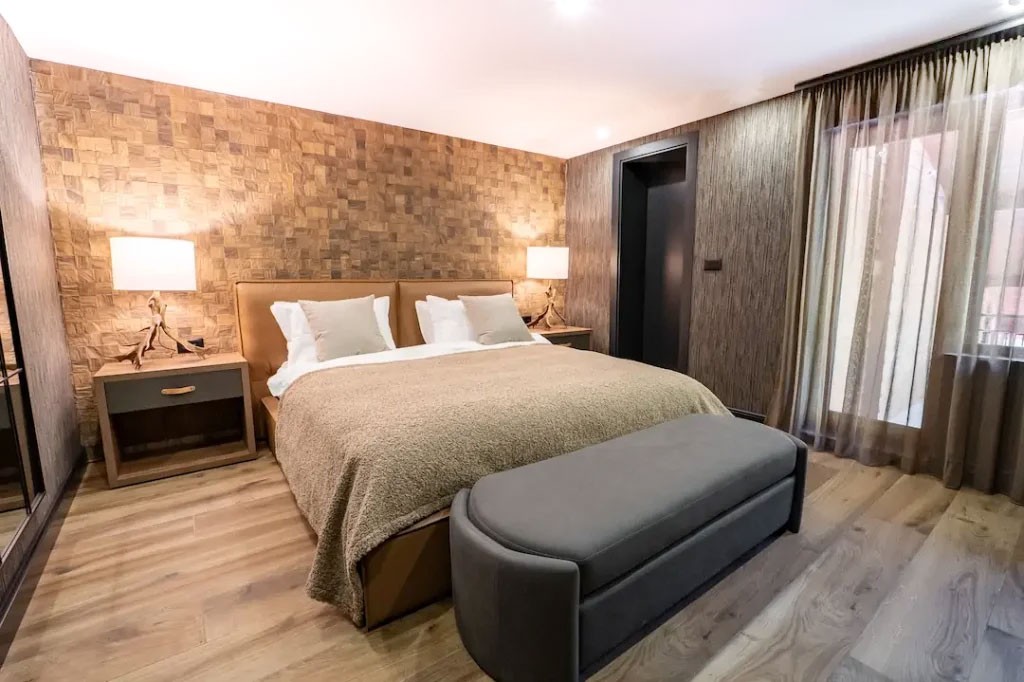 Chalet Petrohan